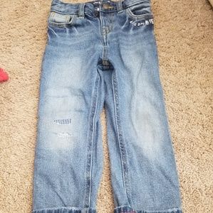 Cat and Jack brand boys pants